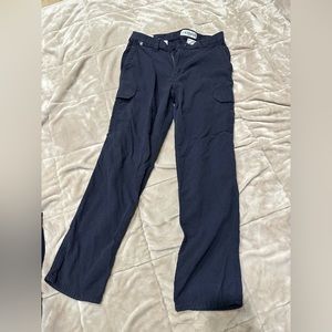 Men Carhartt cargo pants #8